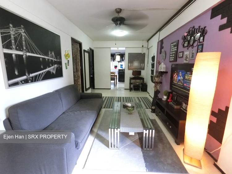 Blk 108 Yishun Ring Road (Yishun), HDB 3 Rooms #177489872